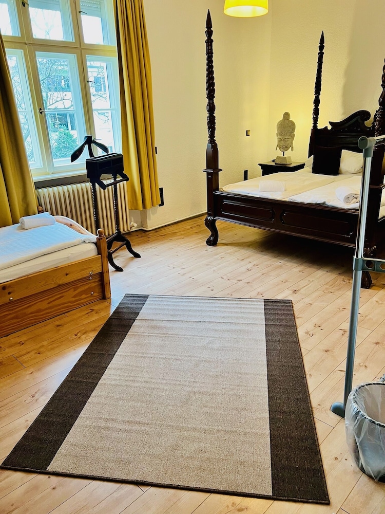 Hotel Nest Berlin 26/50