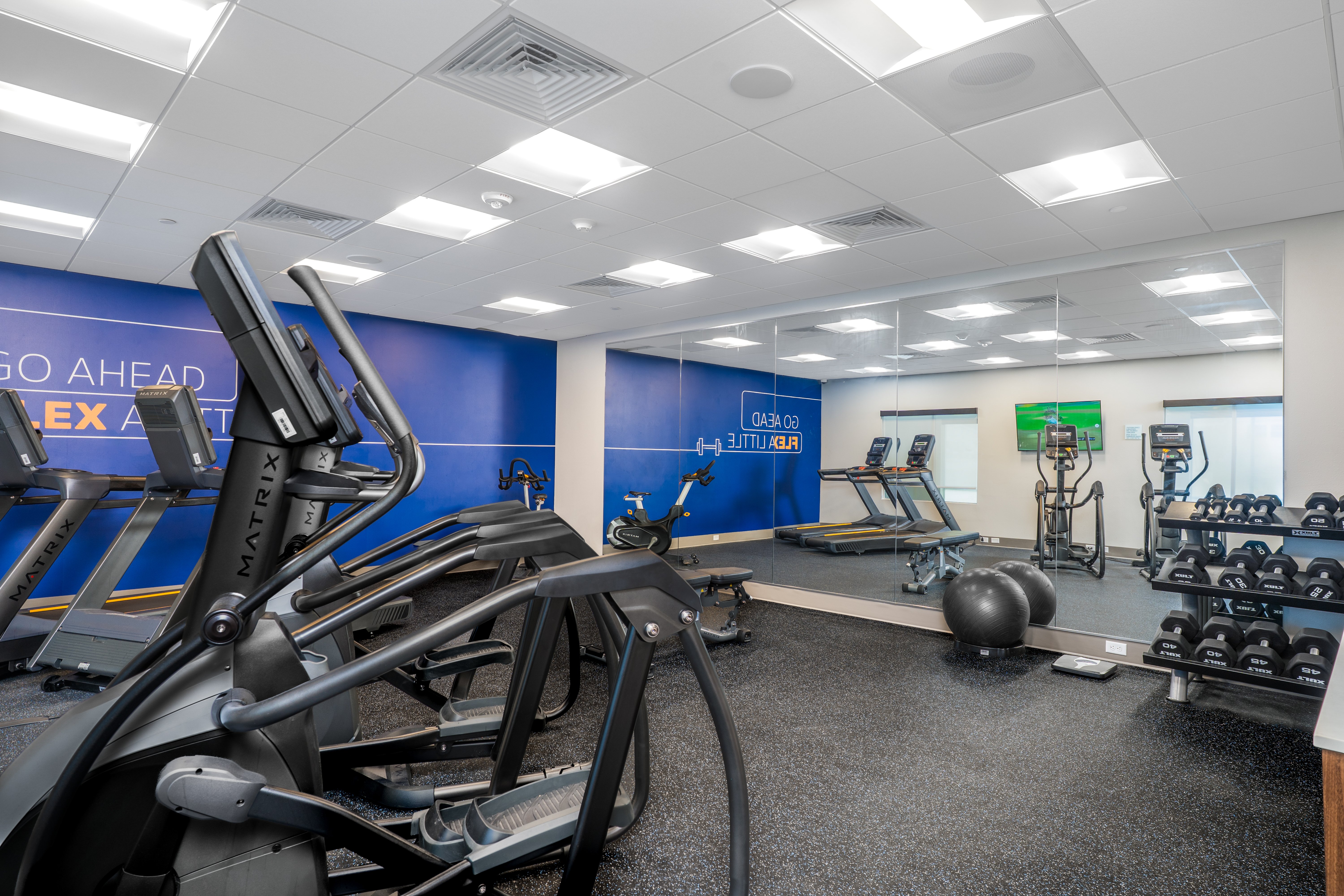 Holiday Inn Express & Suites Cedar Rapids NE - Marion, an IHG Hotel 22/31