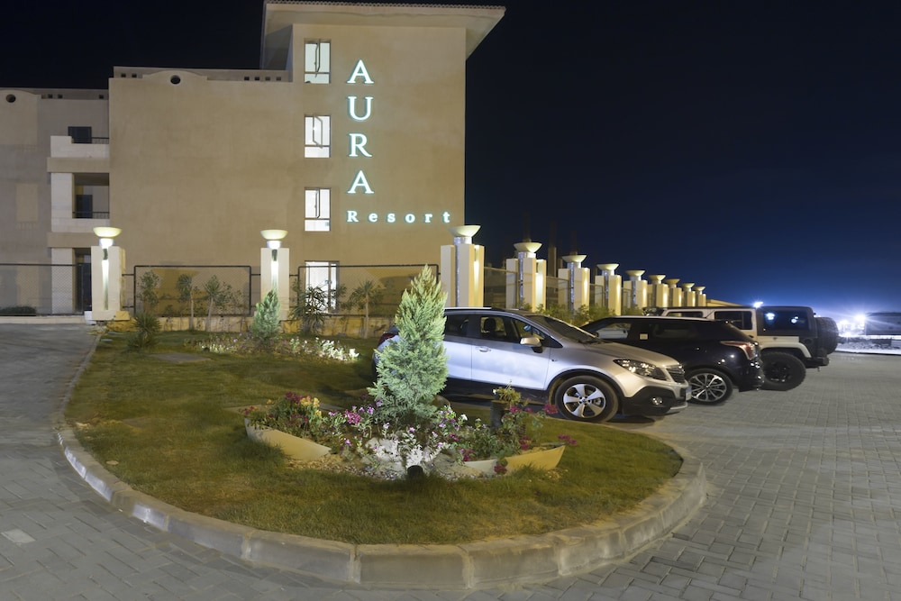 Aura Resort Sidi Abd El Rahman 33/47