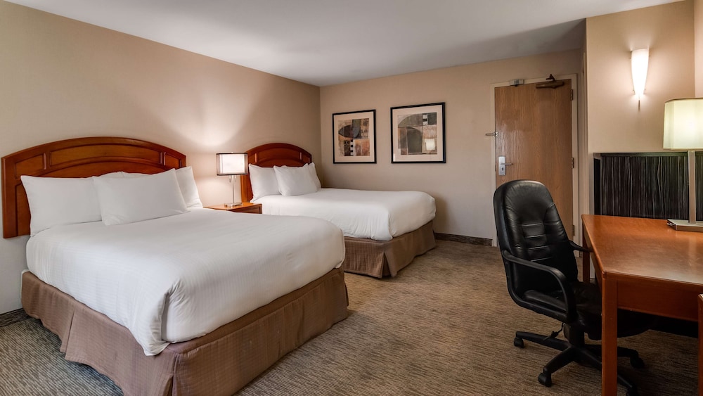Best Western Dubois Hotel 11/42