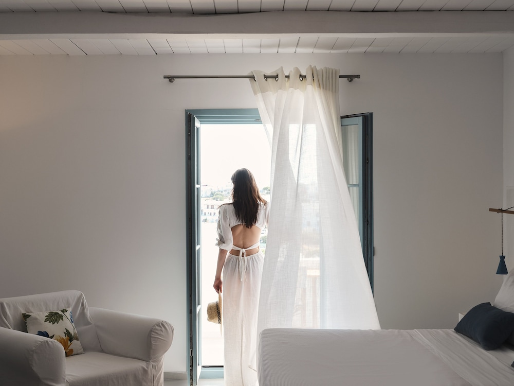 Koufonisia Hotel & Resort 10/30