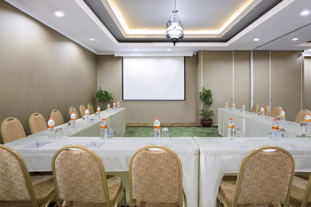 Indies Heritage Hotel Prawirotaman Yogyakarta 47/51
