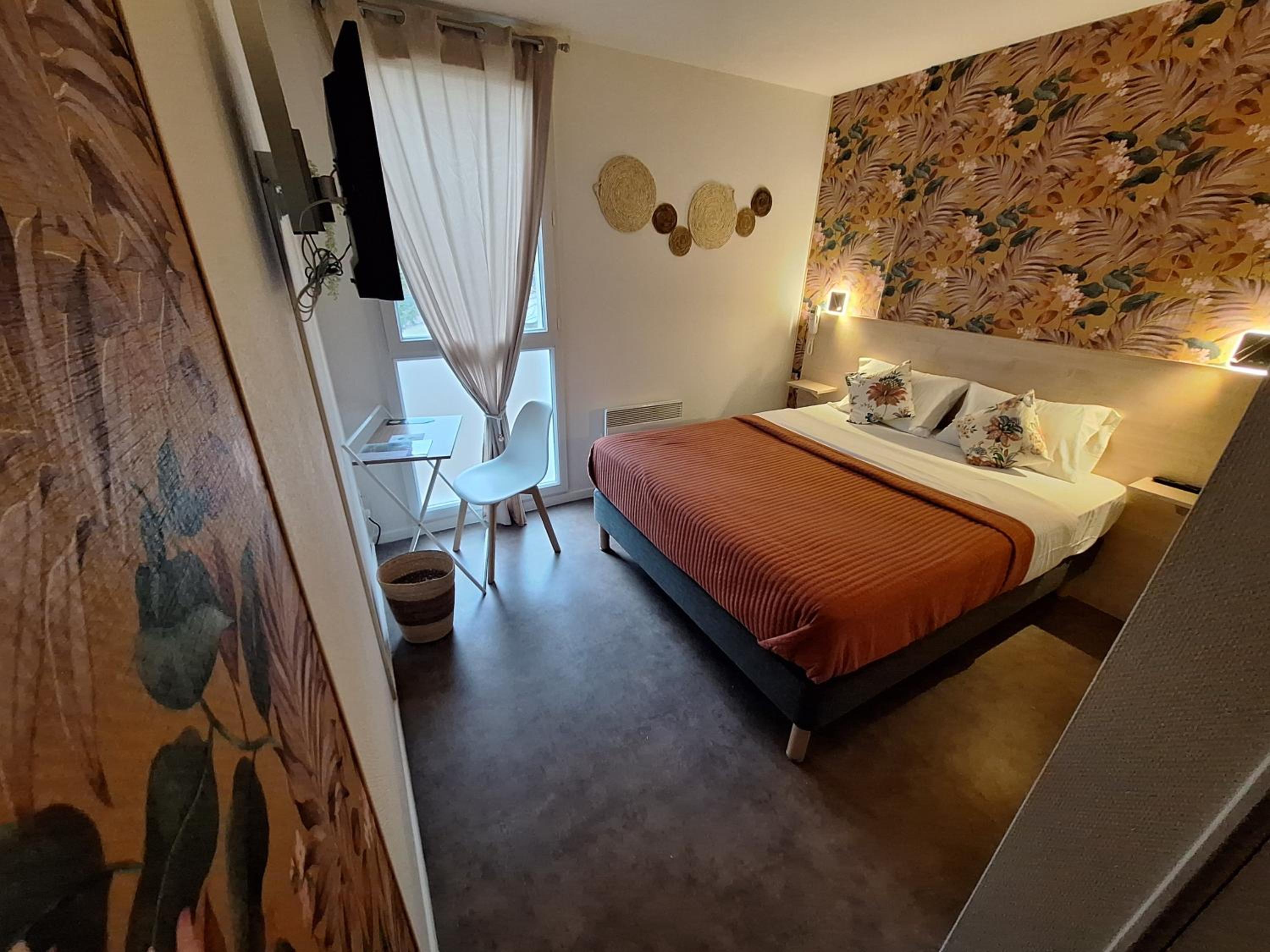 Hotel Au Bon Sejour 18/48