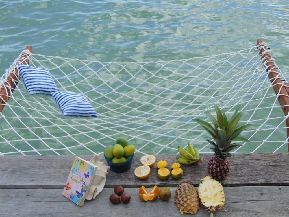 HamuEco Dive Resort Raja Ampat 14/45