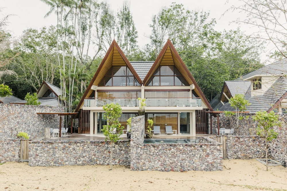 The Kasturi 3/33