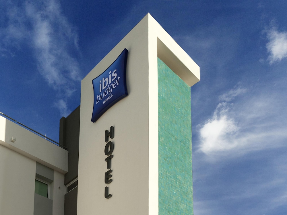 Ibis Budget Lyon Gerland 4/70