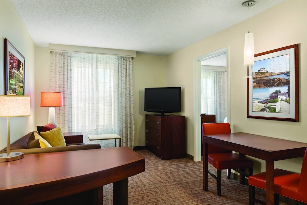 Residence Inn by Marriott Newport/Middletown 21/38