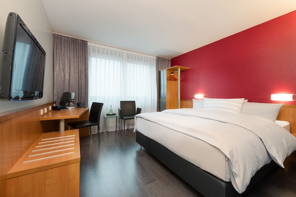 Hotel Wolfsburg Centrum, Affiliated by Melia 19/60