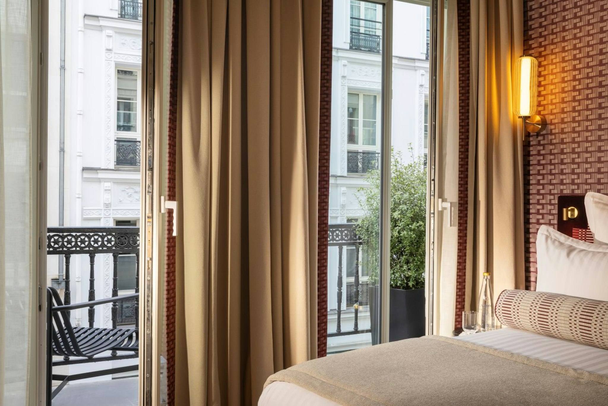 Hotel Filigrane 37/63