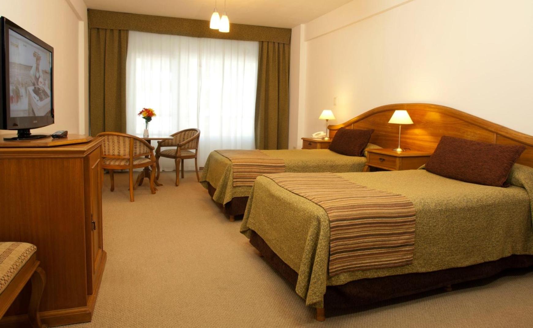 Hotel Piren 15/55