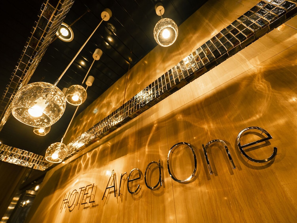 Hotel Areaone Tokai 37/50