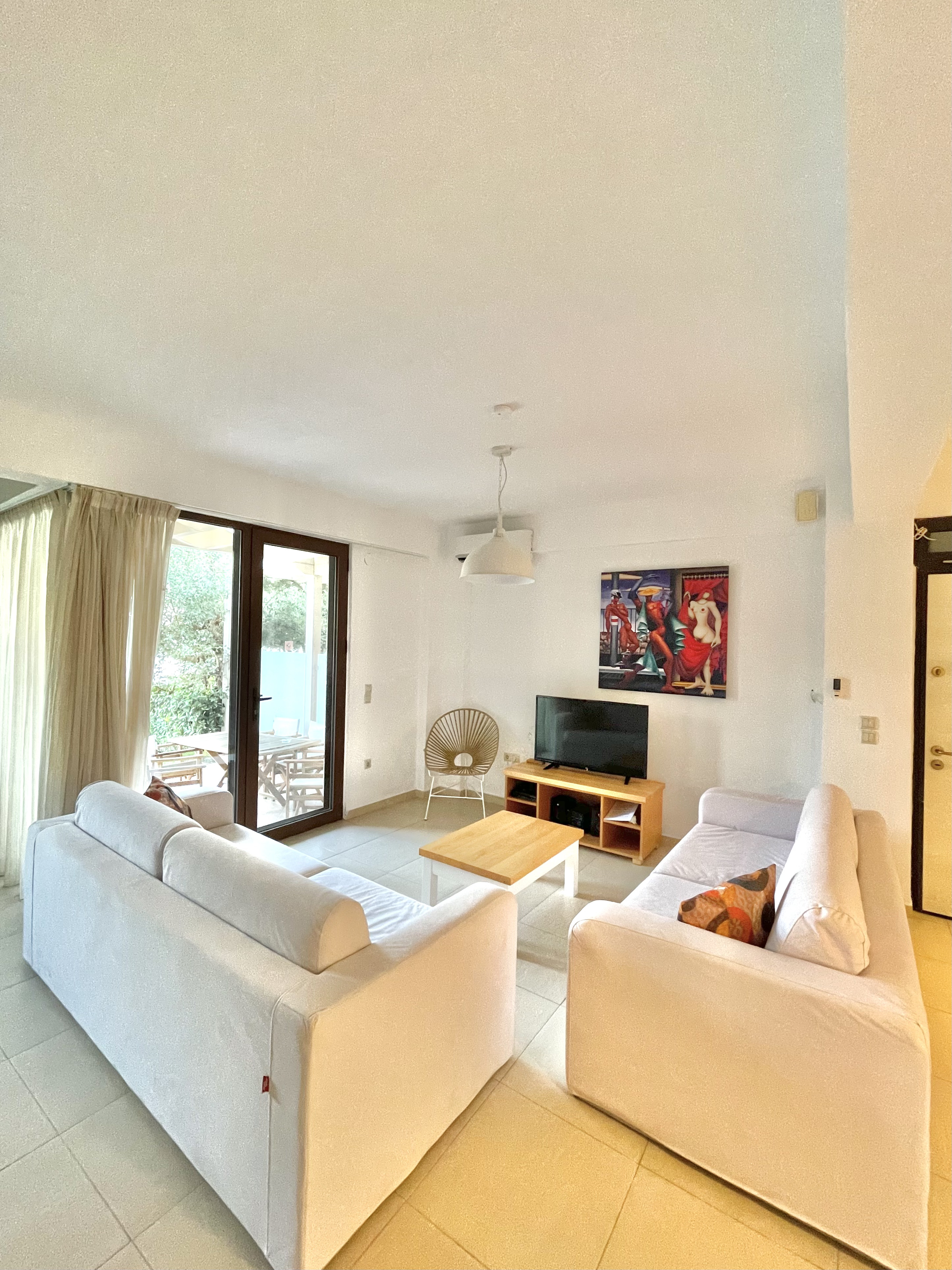 Koumaros Villas 20/57