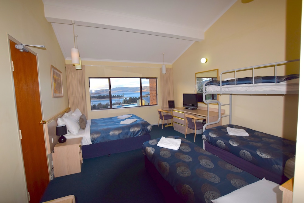 Alpine Resort Motel 16/50