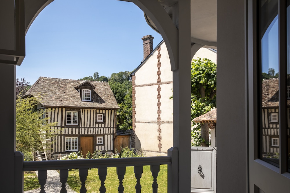 Hotel Saint-Delis Relais & Chateaux 32/41