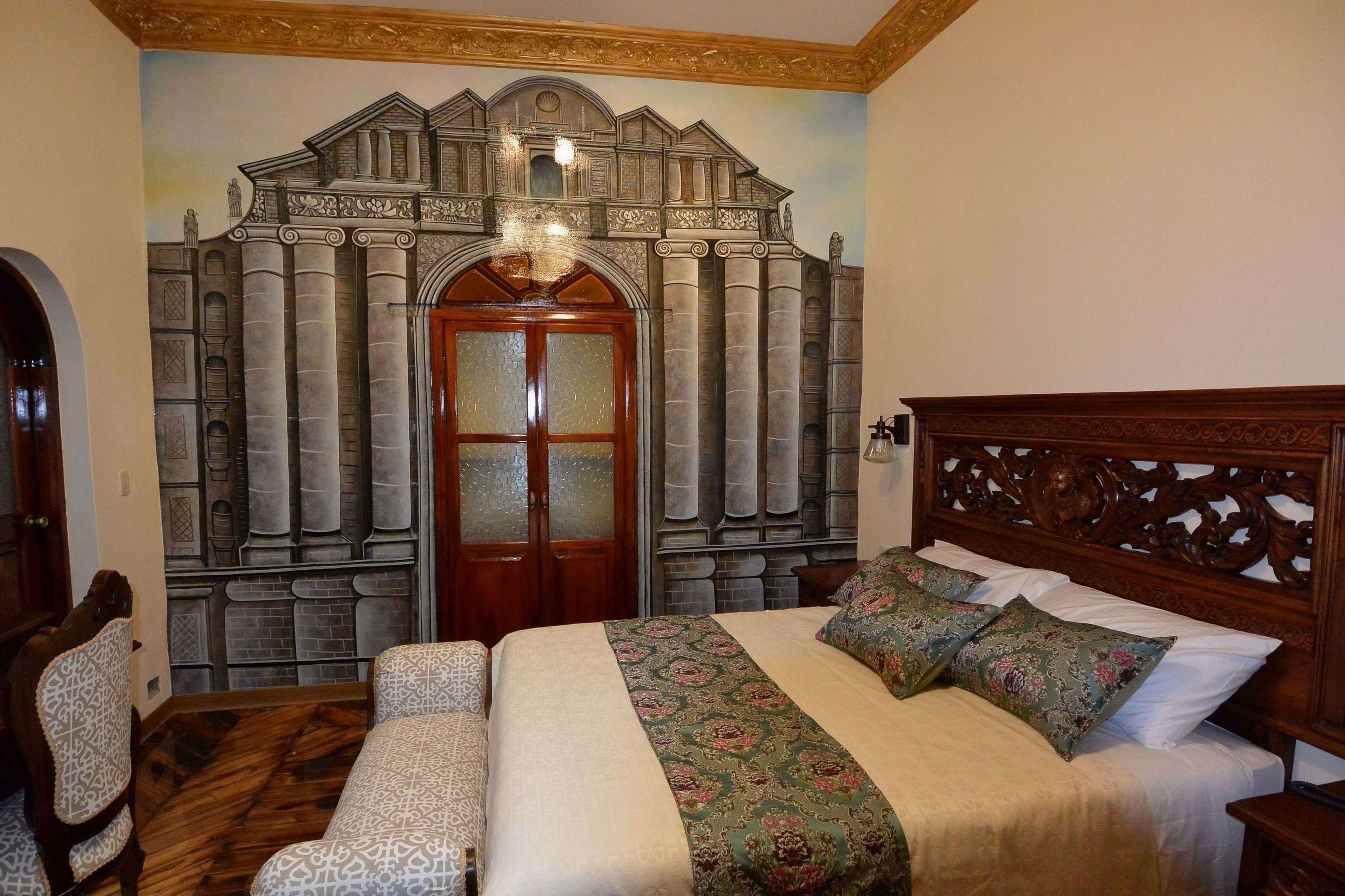 Hotel La Basilica Quito 12/42