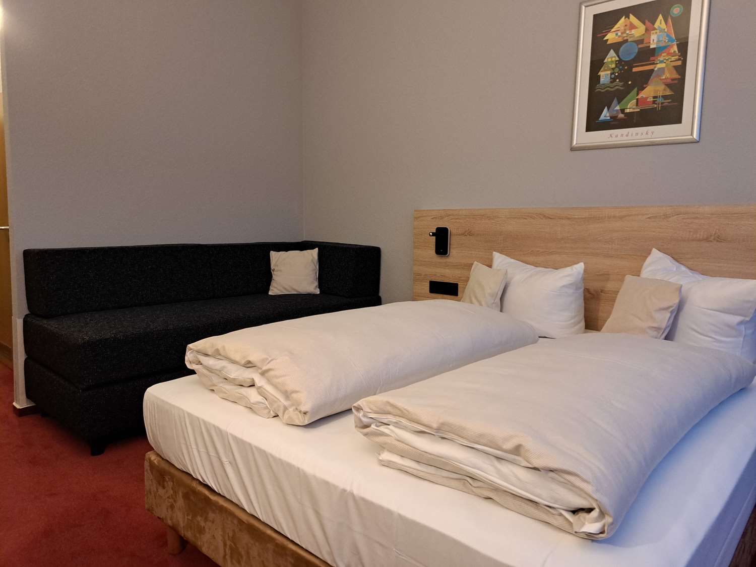 Best Western Comfort Business Hotel 22/60