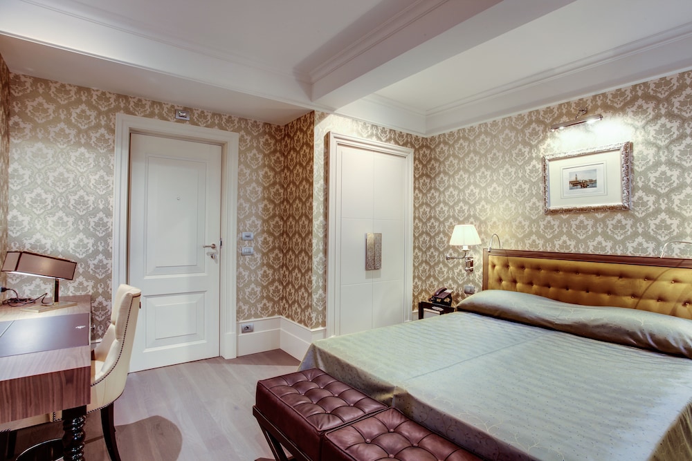 Hotel Moresco 5/42