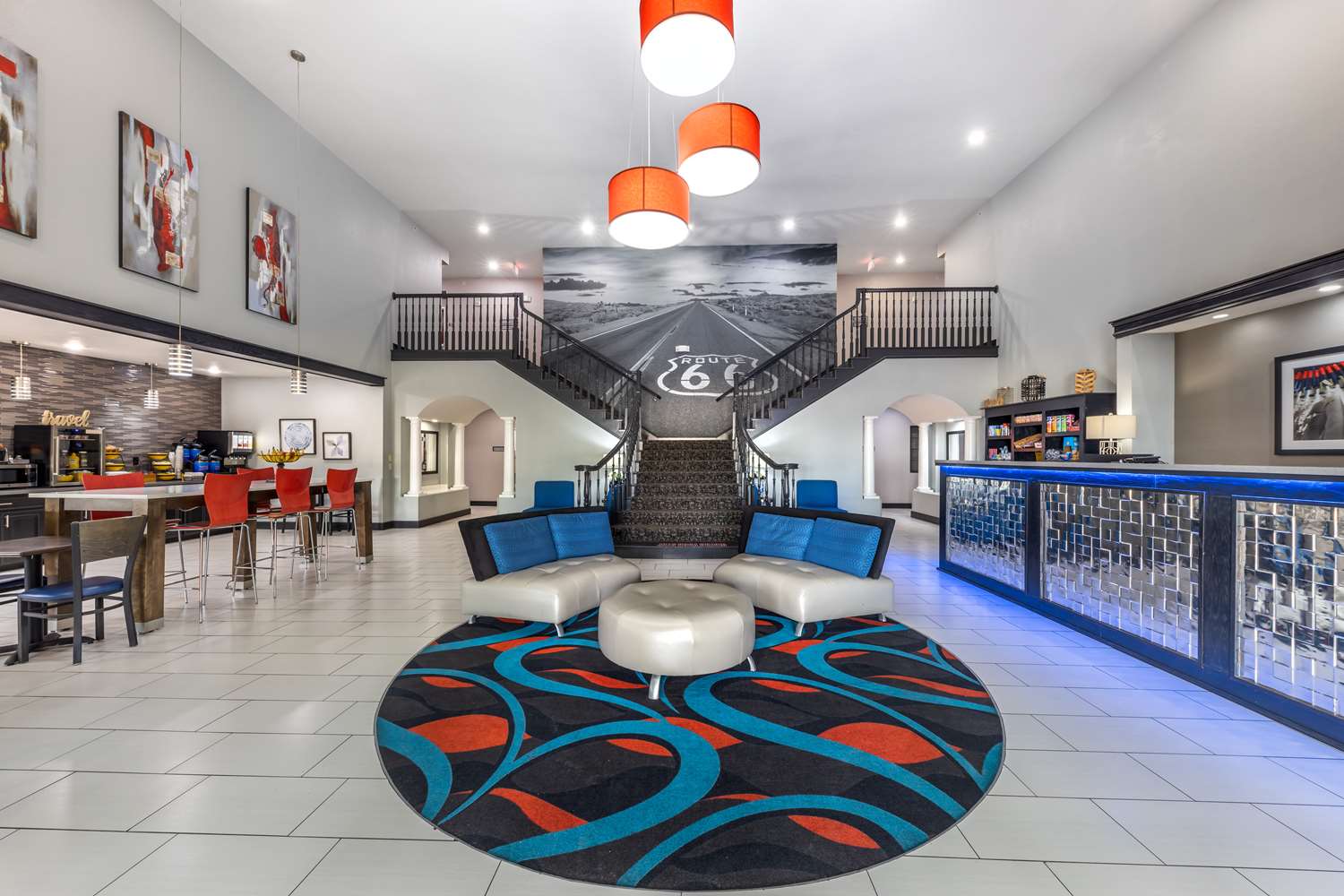 Best Western Atoka Inn And Suites 6/38