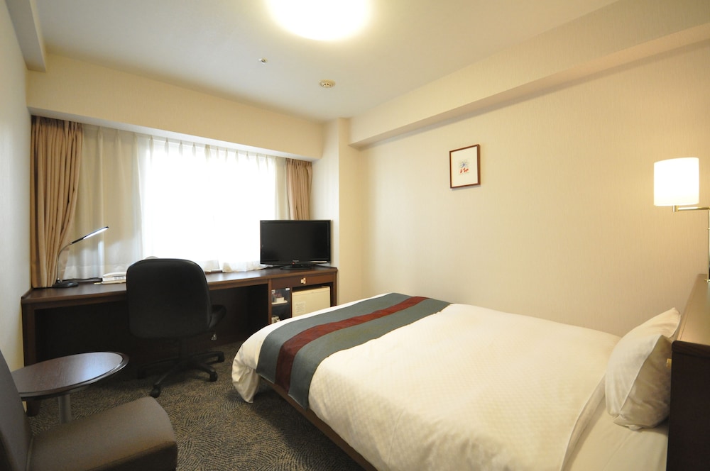 Richmond Hotel Utsunomiya Ekimae 14/33