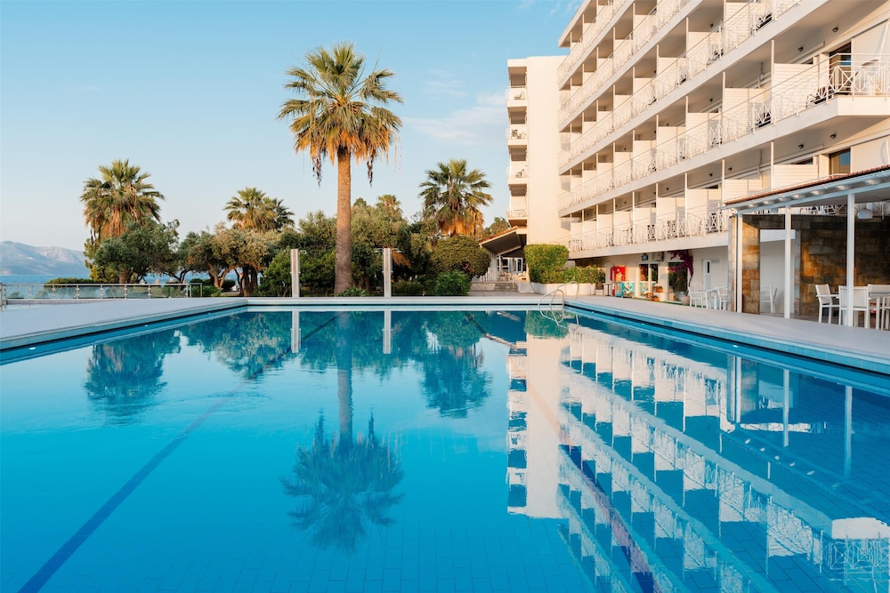 Calamos Beach Family Club Hotel By Anayia All Inclusive Resorts 8/68