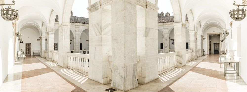 Parador de Zafra 4/45