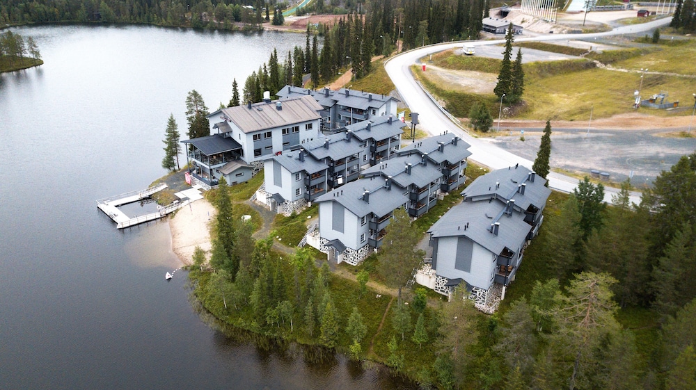 Arctic Boutique Hotel Rukan Kaarna 28/37