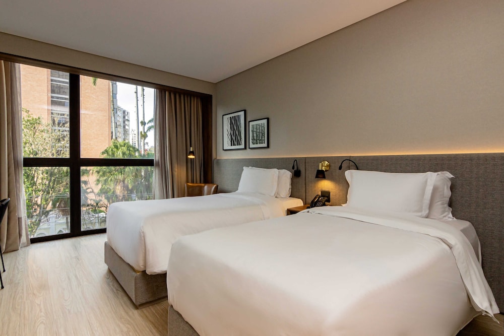 LK Design Hotel Florianopolis 27/73