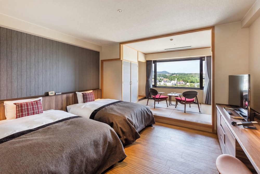 Kiki Shiretoko Natural Resort Ex Shiretoko Prince Hotel Kazanamiki 11/74