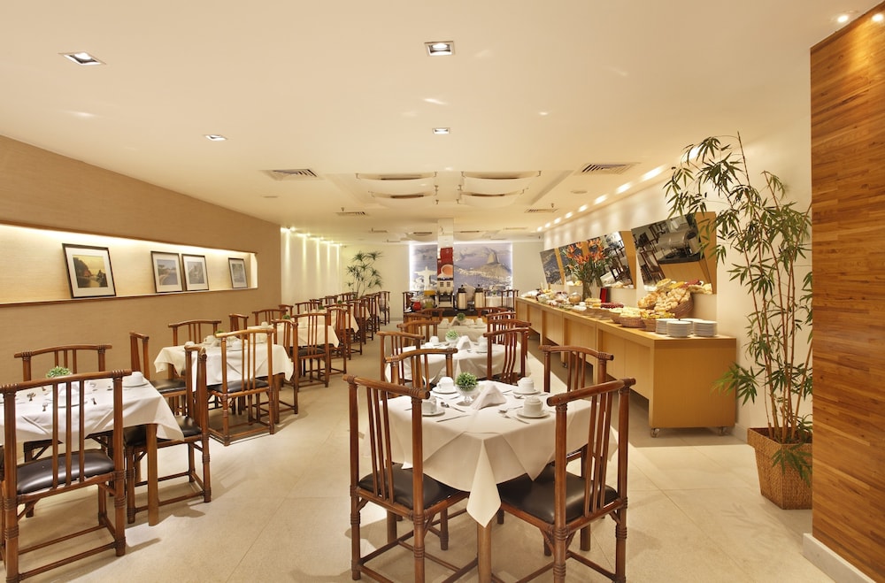 Copa Sul Hotel 42/56