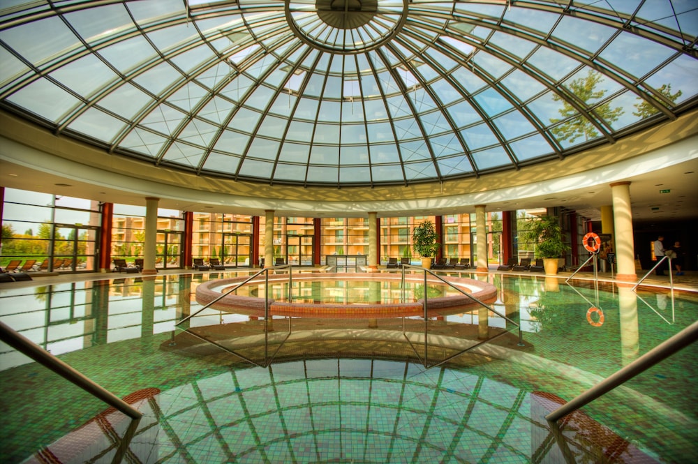 Aquaworld Resort Budapest Formerly Ramada Resort Aquaworld Budapest 39/81