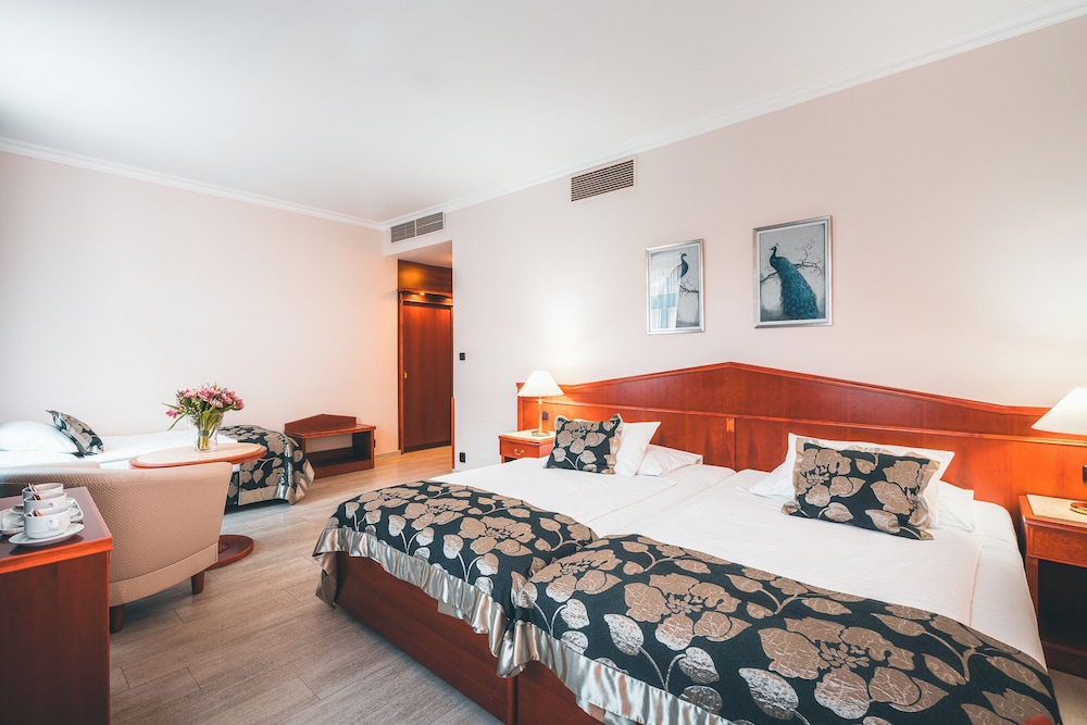 Carlton Hotel 22/51