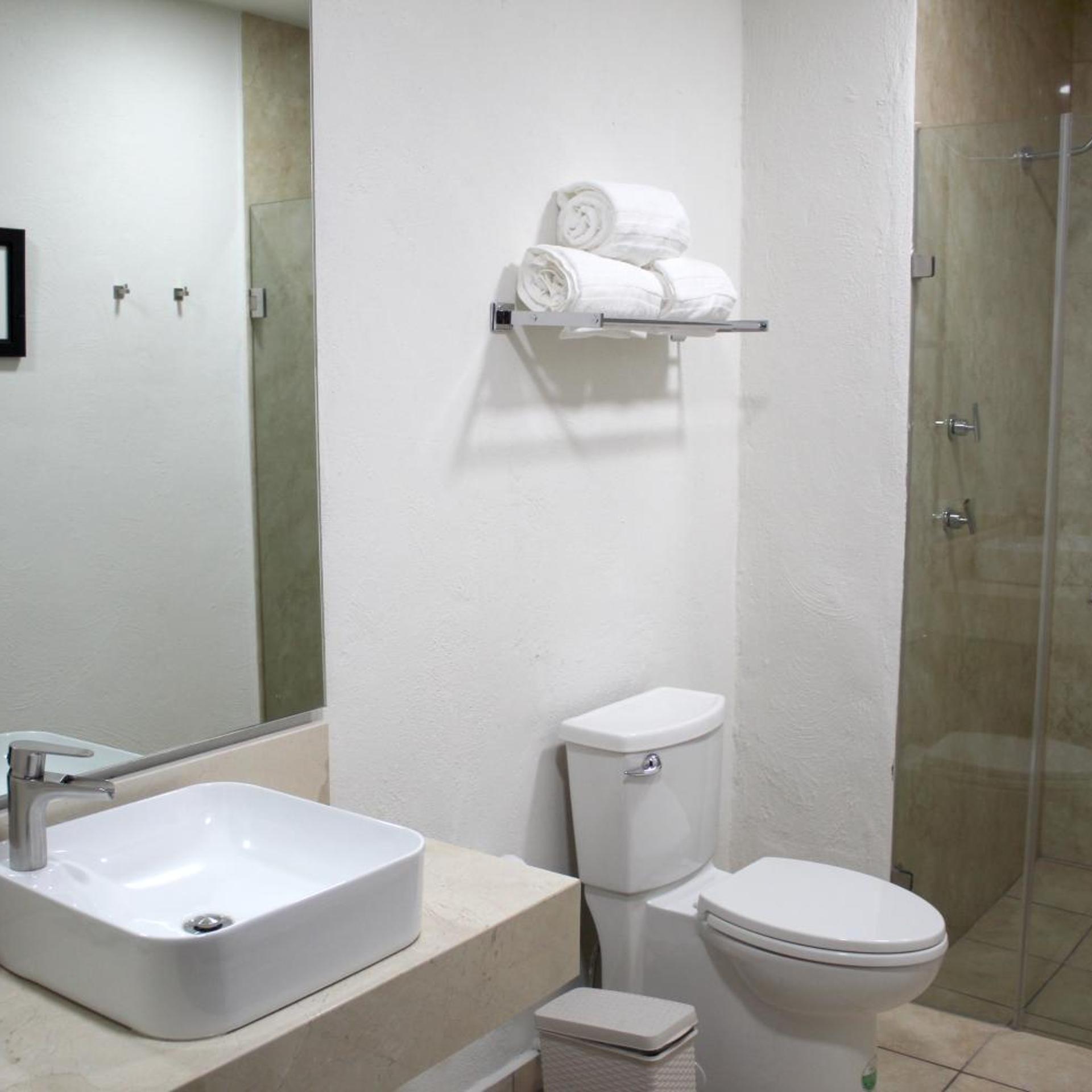 Hotel Casa Faroles 54/56