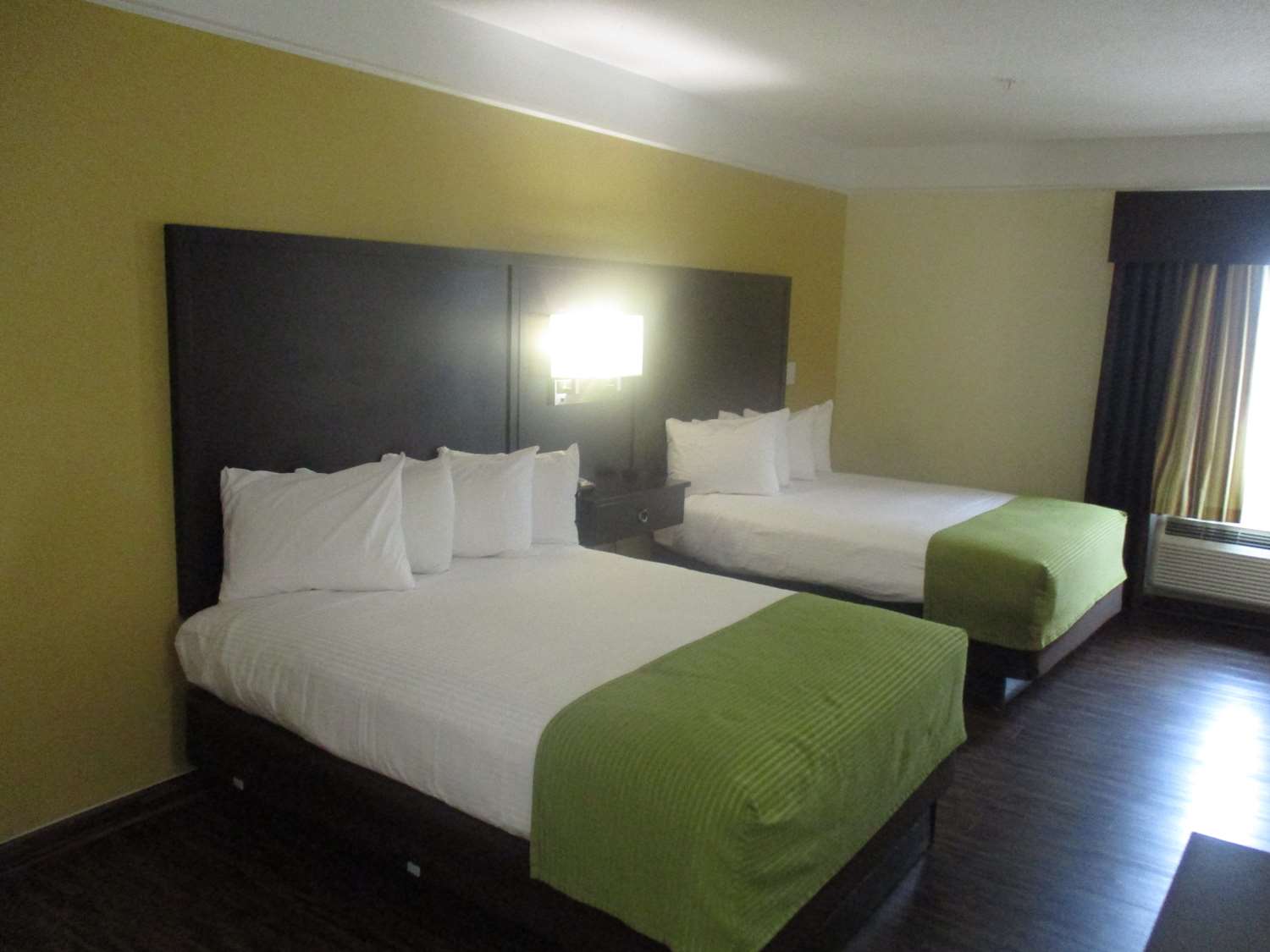 Galveston Beach Hotel 11/42