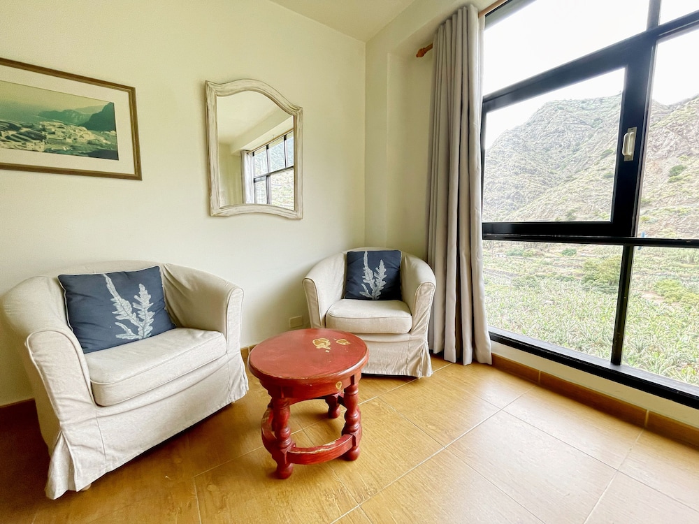APARTAMENTOS LOS TELARES 22/50
