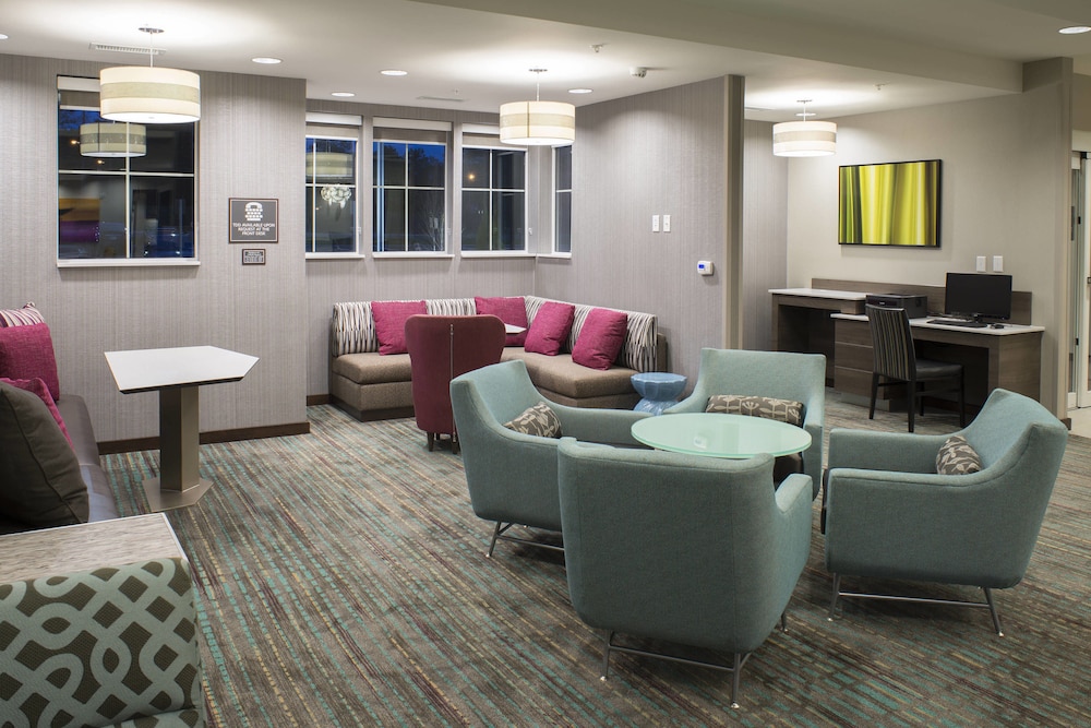 Residence Inn Albany Clifton Park 15/26