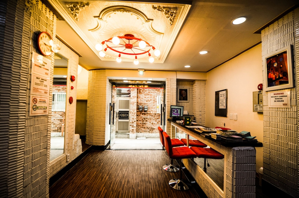 YAKOREA HOSTEL DONGDAEMUN 73/79