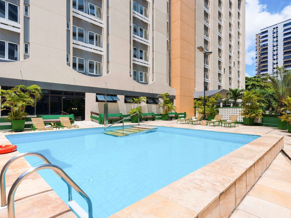 ibis Fortaleza Praia de Iracema 4/67