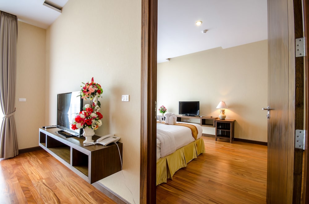 Kham Mon Lanna Resort Chiang Mai 62/75