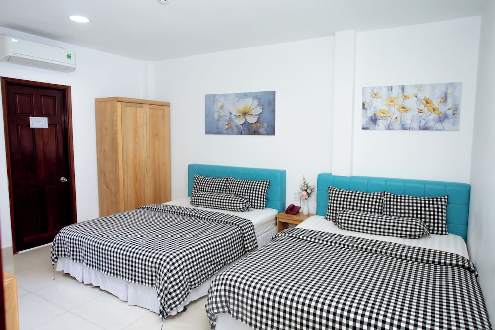 B&B Chill Home 2 - Formerly Phan Anh Hotel 32/40