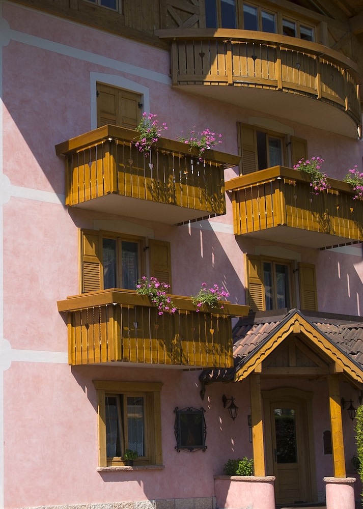 Residence Rio Piccolo 3/34