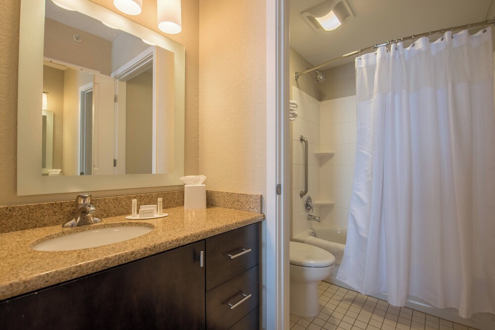 استوديو بسريرين كوين لذوي الإعاقة، TownePlace Suites by Marriott Provo Orem 3/3