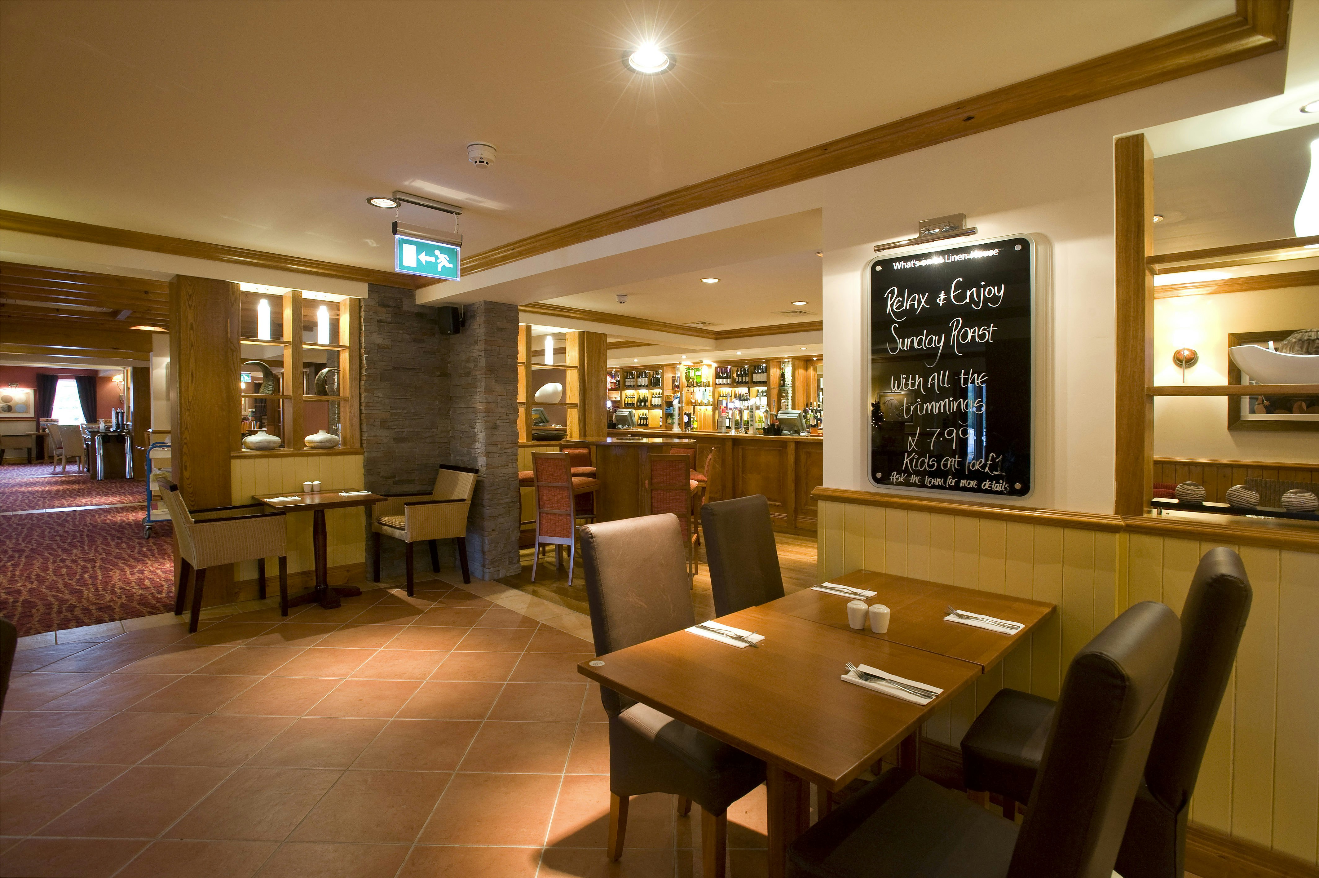 Premier Inn Lisburn 21/33
