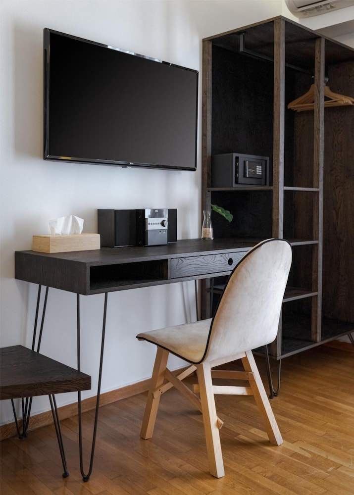 Athens Exclusive Residence 46/50