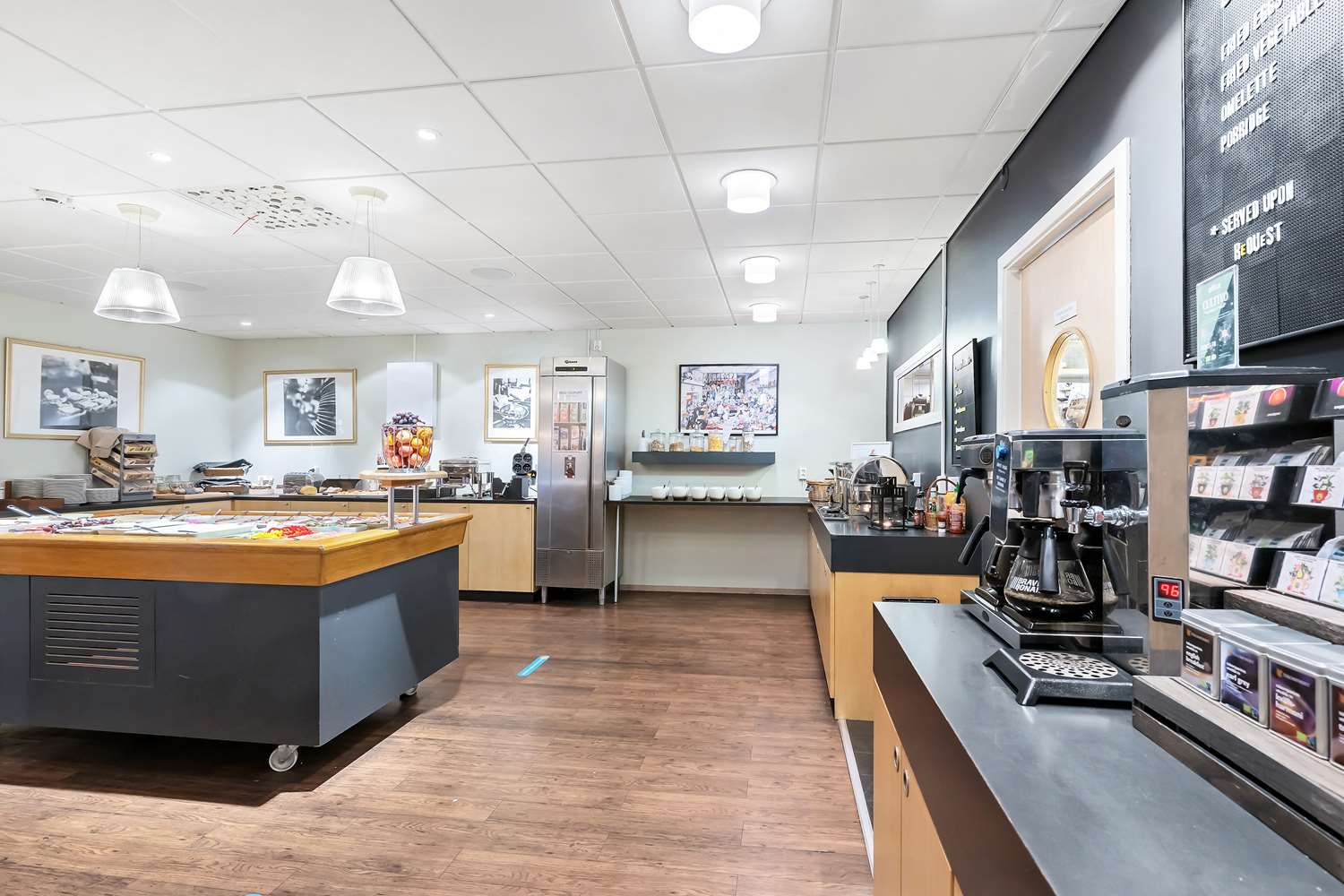 Best Western Plus Grand Hotel Elektra 45/55