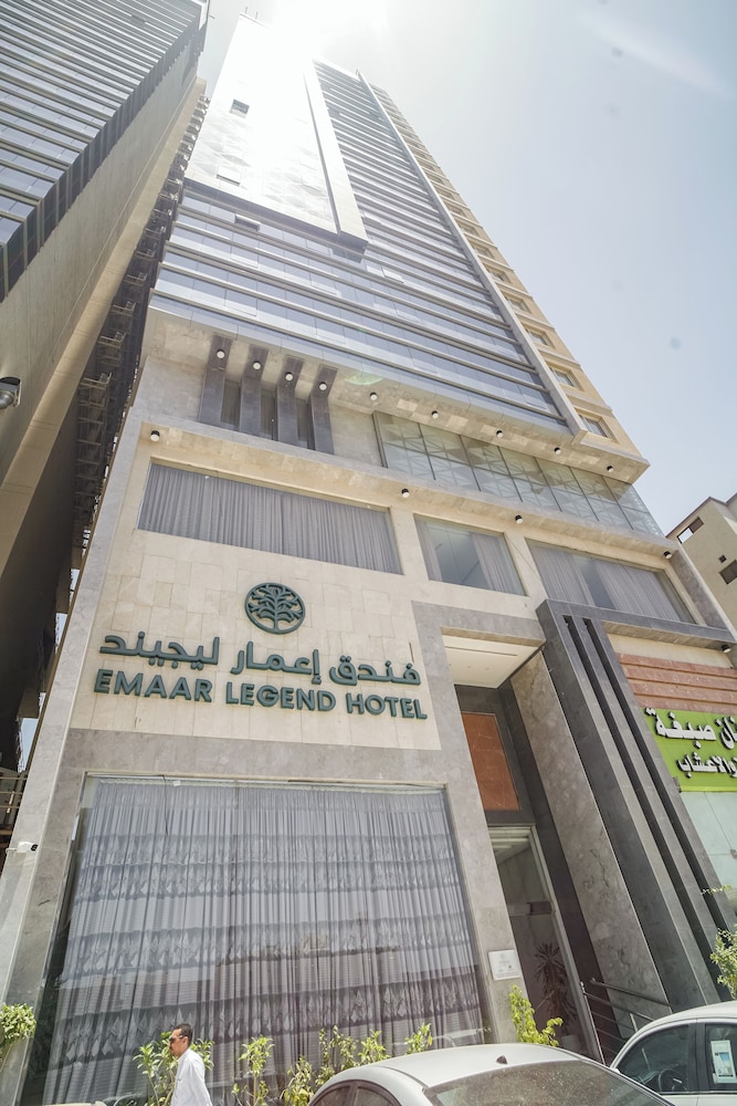 فندق إعمار ليجند(Emaar Legend Hotel) 1/23