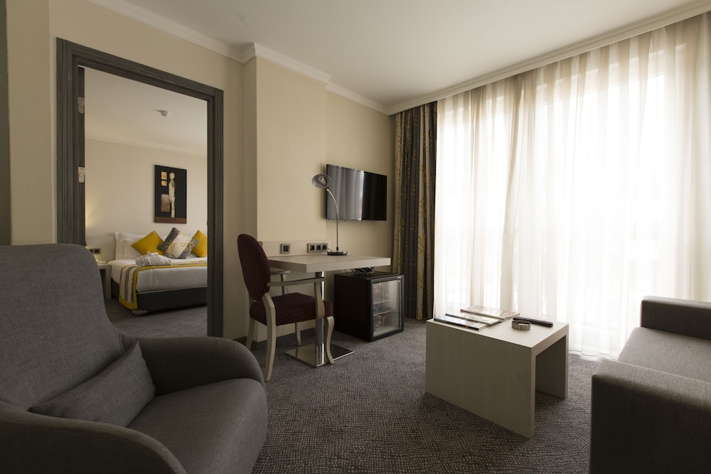 Koza Suite Hotel 47/70