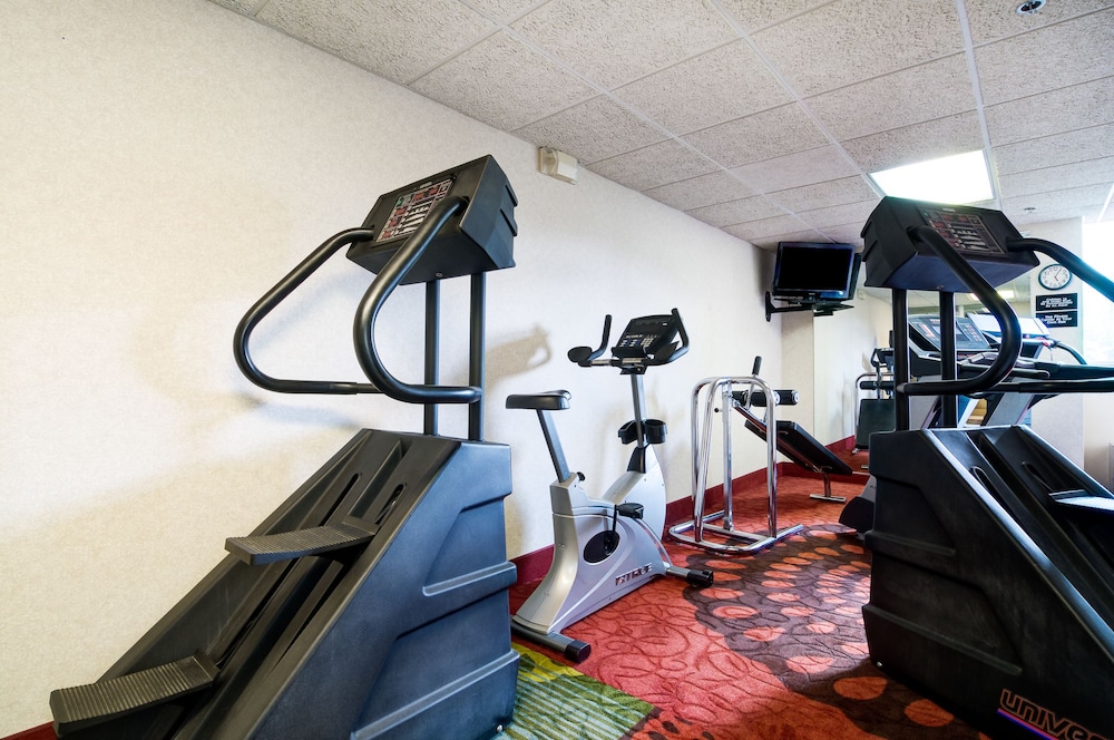 sport facilities