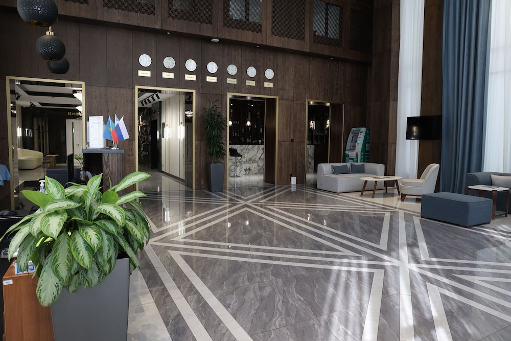 Green Park Hotel 20/67
