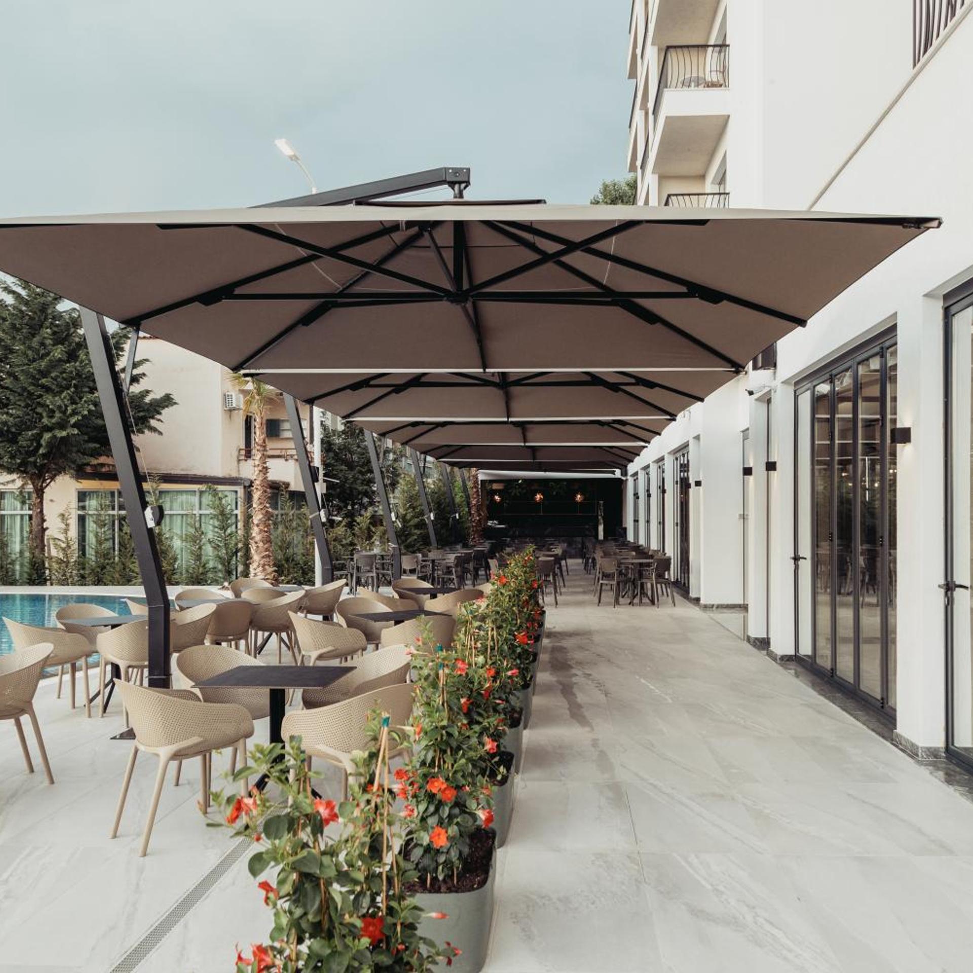 Delight Hotel & SPA 11/63