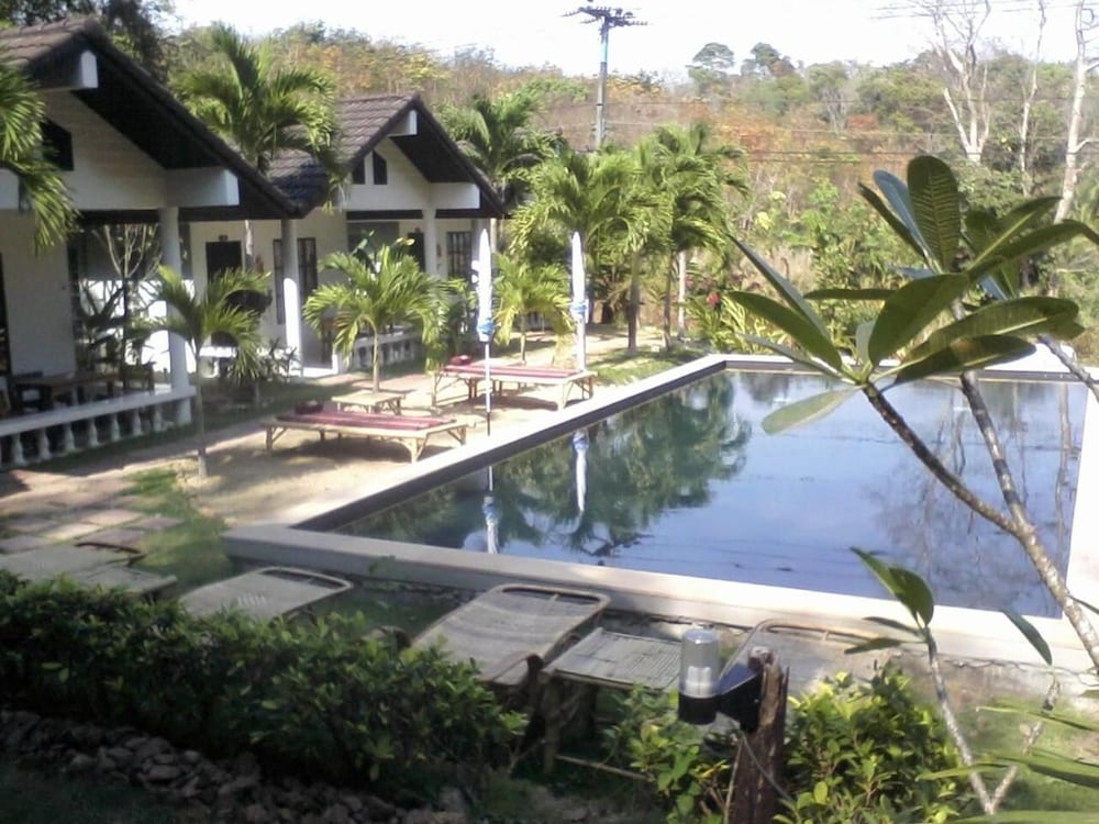 Privacy Resort Koh Chang 42/52